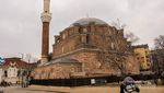 Masjid Banya Bashi, Jejak Islam di Bulgaria