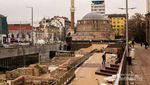 Masjid Banya Bashi, Jejak Islam di Bulgaria