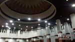 Masjid Boyolali Unik dengan Arsitektur Jawa Banget dan Ramah Disabilitas