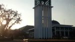 Masjid Boyolali Unik dengan Arsitektur Jawa Banget dan Ramah Disabilitas