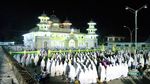 Masjid Darussalam dan Tradisi Malam Ramadan