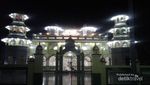 Masjid Darussalam dan Tradisi Malam Ramadan