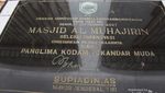 Masjid di Aceh Besar Ini, Wudhunya Langsung di Mata Air