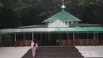 Masjid di Aceh Besar Ini, Wudhunya Langsung di Mata Air