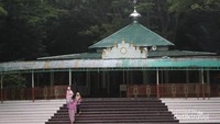 Masjid Al Muhajirin