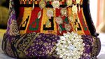 Masjid di Aceh yang Kubahnya Seperti Topi