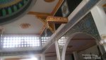 Masjid di Bandung Ini Punya Replika Pintu Kabah