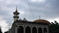 Masjid Al Ihsan