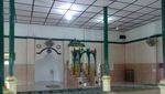 Masjid di Medan Ini Konon Dibangun dari Putih Telur