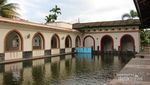 Masjid Indah di Dekat Danau Maninjau