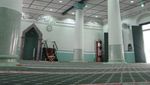 Masjid Jamae Chulia, Sekeping India di Kampung China