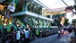 Masjid Jogokariyan,Tempat Ngabuburitnya Anak Kos di Yogyakarta