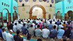Masjid Jogokariyan,Tempat Ngabuburitnya Anak Kos di Yogyakarta