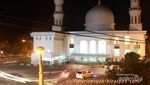 Masjid Kesultanan Oman Ada di Banda Aceh