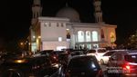 Masjid Kesultanan Oman Ada di Banda Aceh