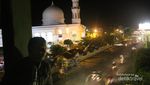 Masjid Kesultanan Oman Ada di Banda Aceh