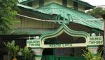 Masjid Lama Kabanjahe, Yang Pertama dan Tertua di Karo