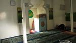 Masjid Lama Kabanjahe, Yang Pertama dan Tertua di Karo