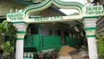 Masjid Lama Kabanjahe, Yang Pertama dan Tertua di Karo