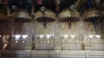 Masjid Laut Madu yang Megah di Malang