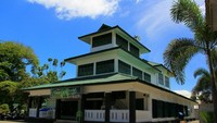 Masjid Tengku Anjong