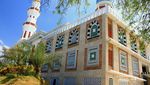 Masjid-masjid Cantik di Serambi Mekkah