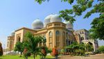 Masjid-masjid Cantik di Serambi Mekkah
