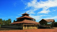 Masjid Indrapuri, Aceh