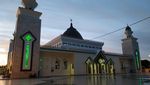 Masjid Megah di Kota Sabang
