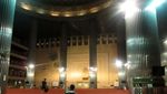 Masjid Megah Kebanggaan Indonesia
