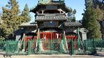 Masjid Niu Jie, Bergaya Arab-China dan Tertua di Beijing