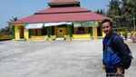 Masjid Peninggalan Kesultanan Serdang yang Sarat Sejarah