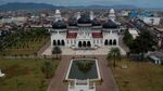 Masjid Raya Baiturrahman, Kebanggaan Masyarakat Aceh