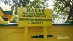 Masjid Raya Sultan Riau, Peninggalan Leluhur Melayu