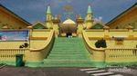 Masjid Raya Sultan Riau, Peninggalan Leluhur Melayu