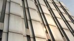 Masjid Segitiga yang Viral di Tanah Abang Karya Ridwan Kamil