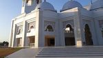 Masjid Sultan Mahmud Riayat Syah, Ikon Baru Kota Batam