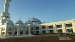 Masjid Sultan Mahmud Riayat Syah, Ikon Baru Kota Batam
