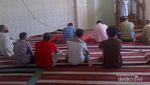Masjid Tainan di Taiwan yang Mungil & Menyempil
