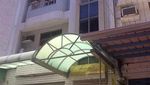 Masjid Tainan di Taiwan yang Mungil & Menyempil