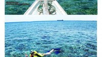 Pulau Samalona, Makassar