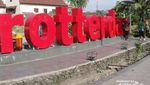 Masjid Terapung Sampai Kuliner Nikmat, Ayo ke Makassar!