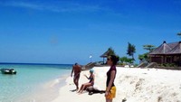 Pulau Samalona, Makassar