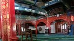 Masjid Tertua di Beijing yang Mirip Kelenteng