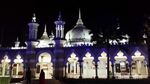 Masjid Tertua di Kuala Lumpur yang Mirip Masjid Nabawi