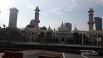 Masjid Tertua di Kuala Lumpur yang Mirip Masjid Nabawi