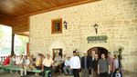 Masjid Tertua di Rumania, Dibangun Pada Abad ke-15