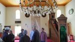 Masjid Tertua di Rumania, Dibangun Pada Abad ke-15