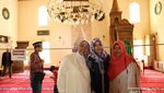 Masjid Tertua di Rumania, Dibangun Pada Abad ke-15