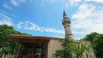 Masjid Tertua di Rumania, Dibangun Pada Abad ke-15